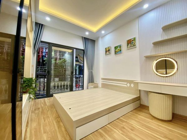 Cần bán gấp nhà ở Kim Chung Đông Anh, vị trí đep, ko còn căn thứ 2